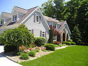 Landscapers and Lawncare Services in Cotuit, MA